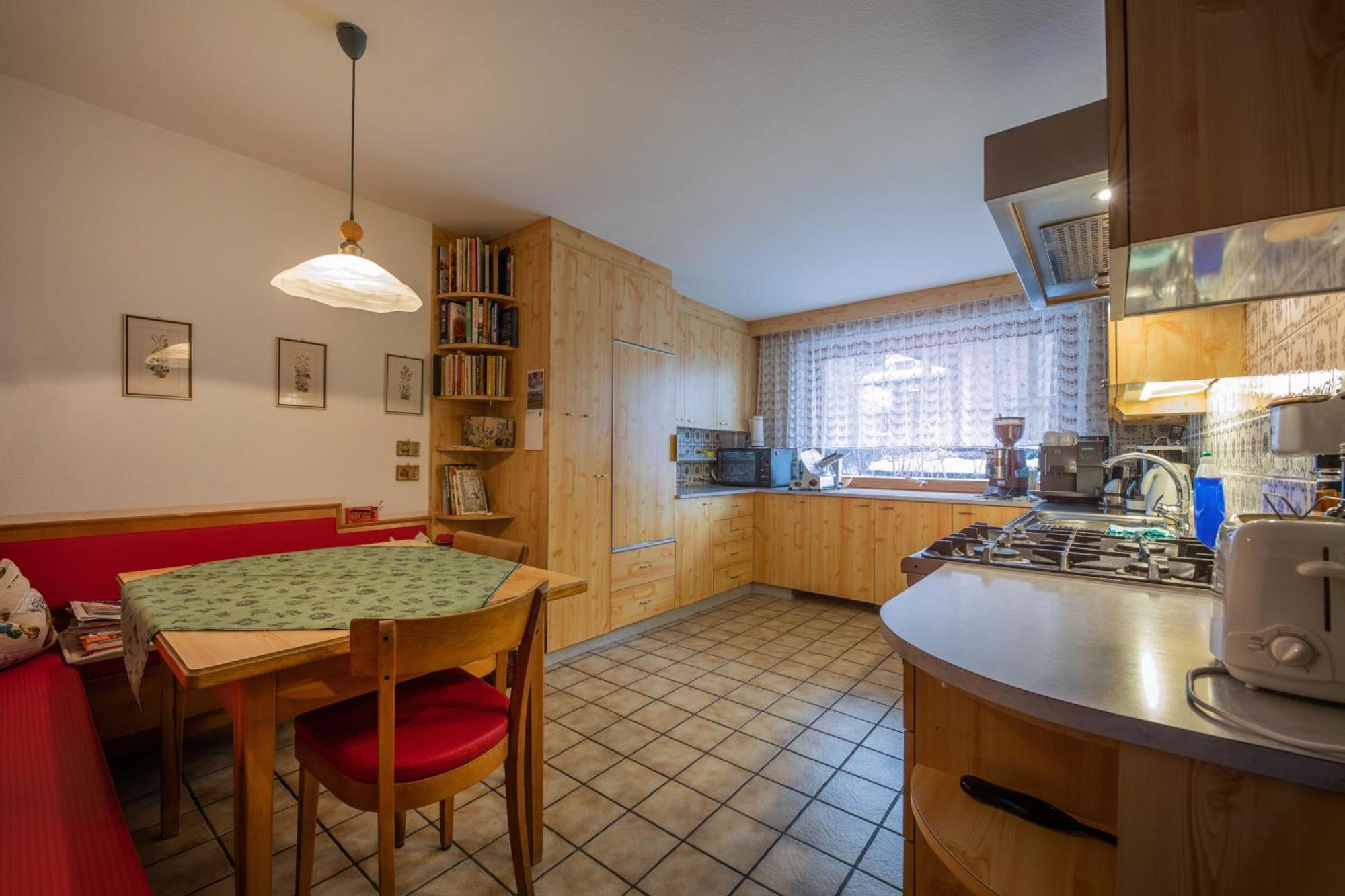 Pension Danler Telfes im Stubai Extérieur photo
